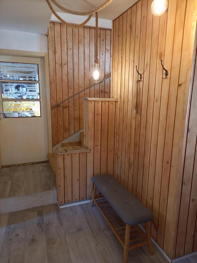Holiday Home Alojzija Блед Екстер'єр фото