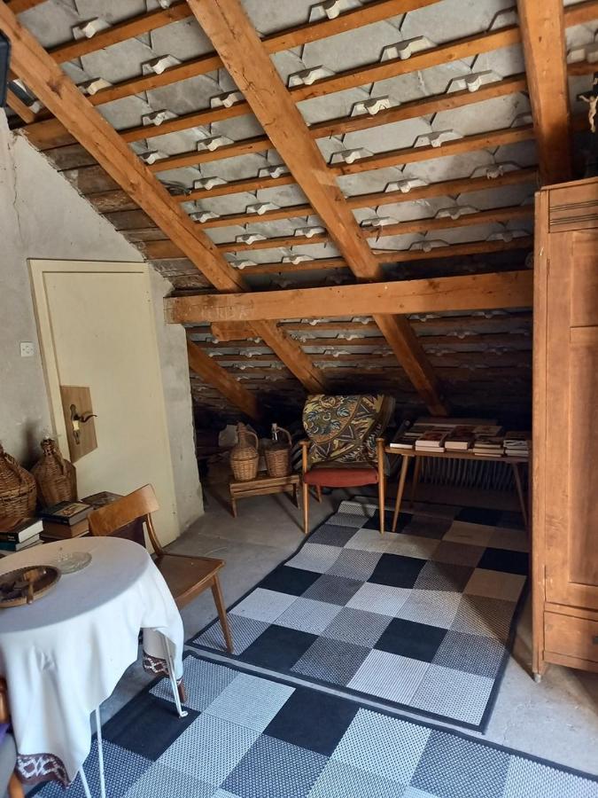 Holiday Home Alojzija Блед Екстер'єр фото