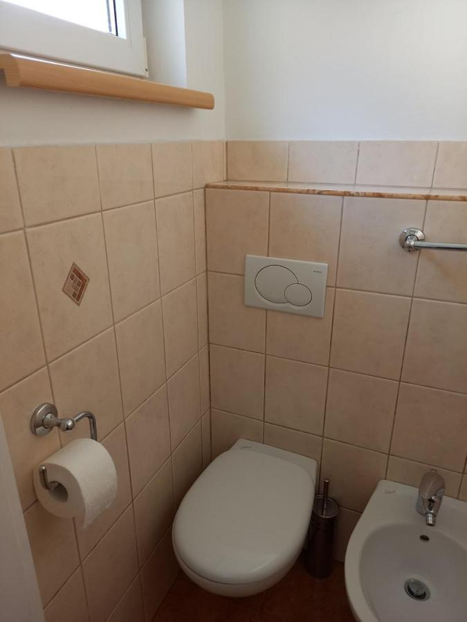 Holiday Home Alojzija Блед Екстер'єр фото